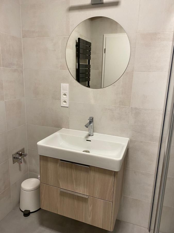Strunzova Pila - Apartmany S Wellness 2,06 A 3,03 Kvilda Exterior photo