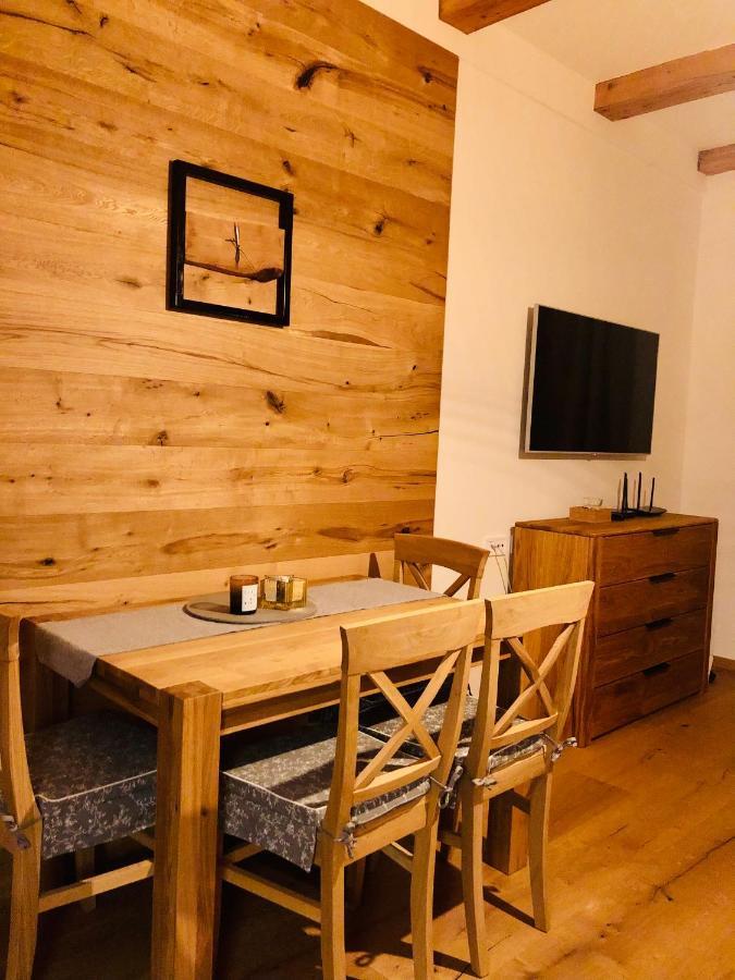 Strunzova Pila - Apartmany S Wellness 2,06 A 3,03 Kvilda Exterior photo