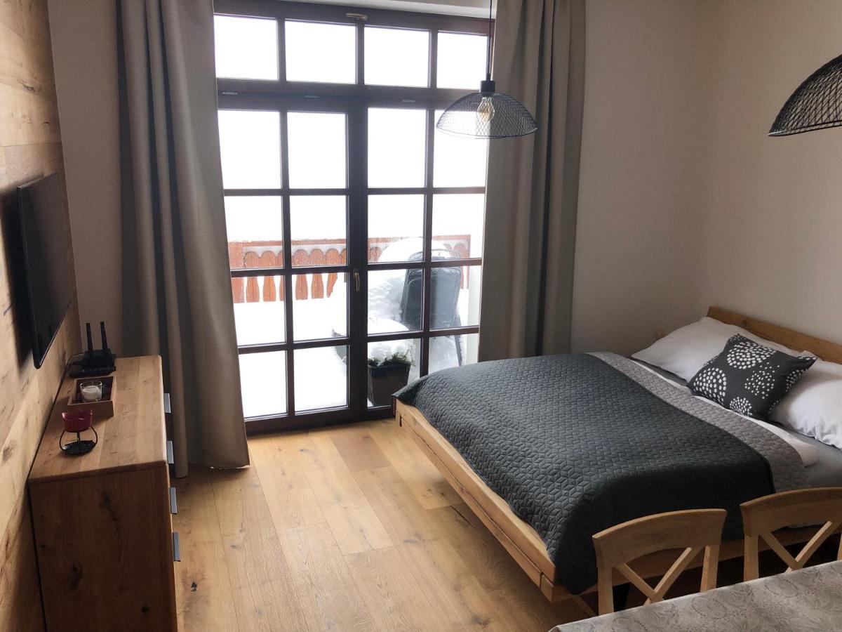 Strunzova Pila - Apartmany S Wellness 2,06 A 3,03 Kvilda Exterior photo
