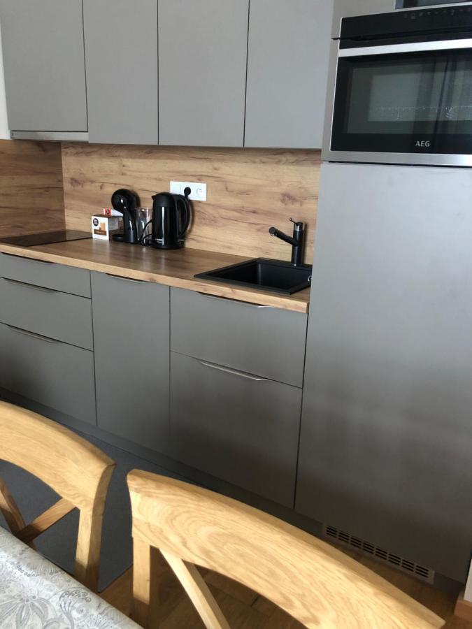 Strunzova Pila - Apartmany S Wellness 2,06 A 3,03 Kvilda Exterior photo